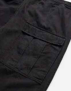 Men Maharishi 4588 Asym Cargo Hakama Pants