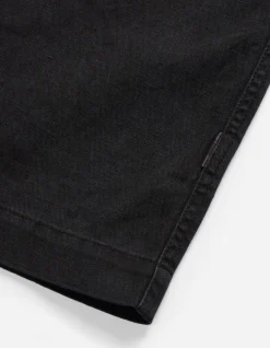 Men Maharishi 4588 Asym Cargo Hakama Pants