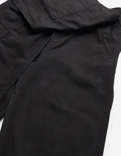 Men Maharishi 4588 Asym Cargo Hakama Pants