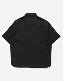 Men Maharishi 4298 Asym Monk Shirt