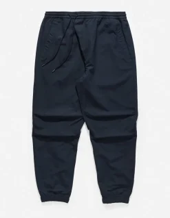 Men Maharishi 4204 Asym Track Pants