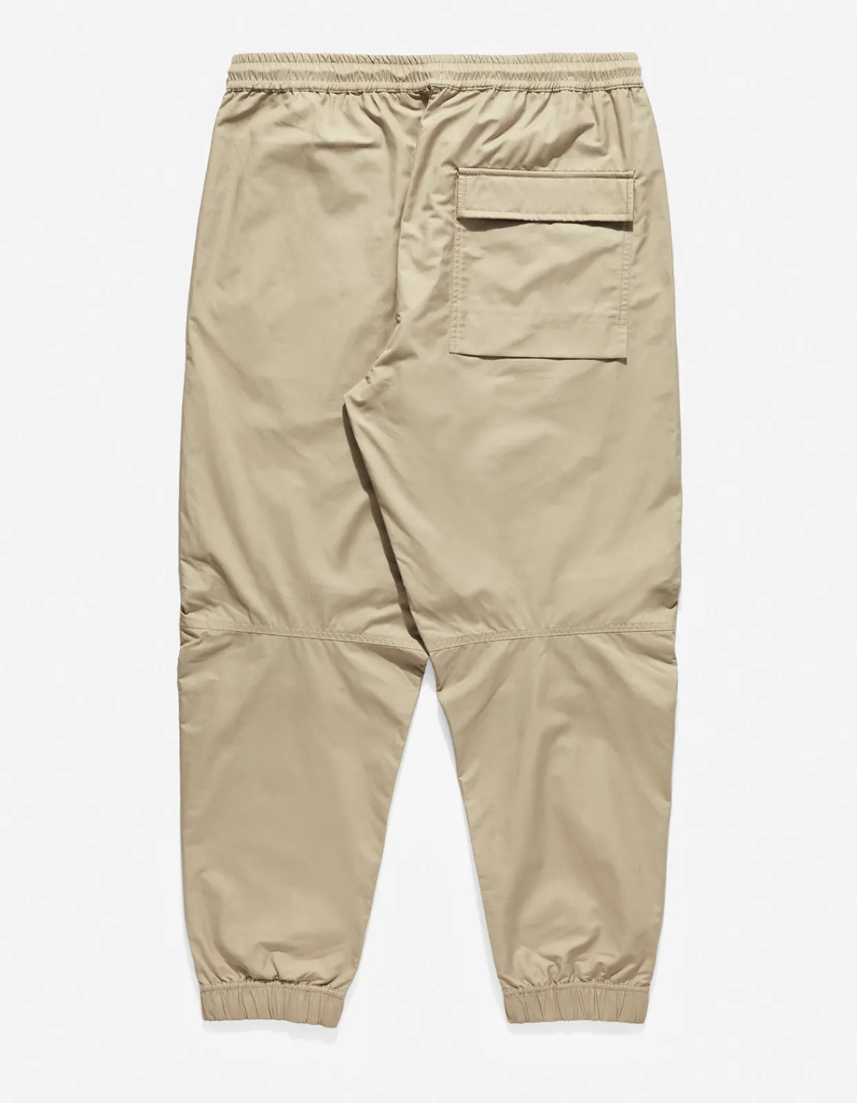 Men Maharishi 4050 Asym Track Pants