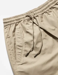 Men Maharishi 4050 Asym Track Pants
