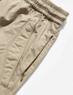 Men Maharishi 4050 Asym Track Pants