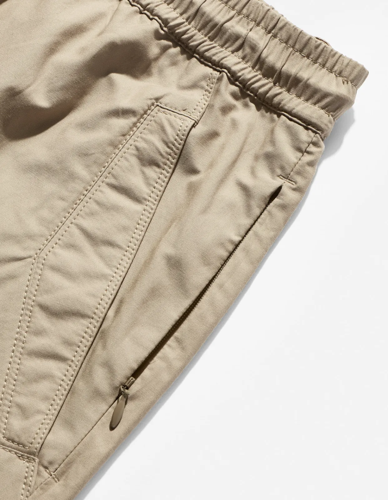 Men Maharishi 4050 Asym Track Pants