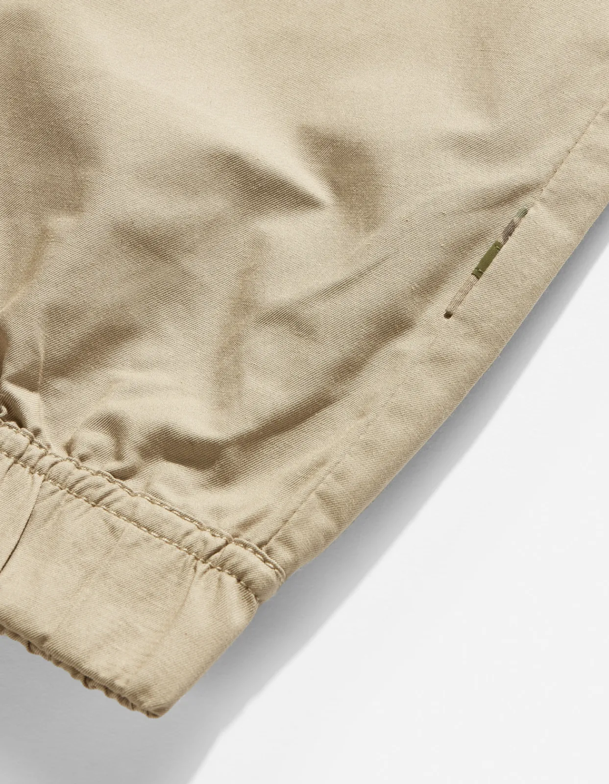 Men Maharishi 4050 Asym Track Pants
