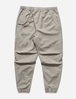 Men Maharishi 4204 Asym Track Pants