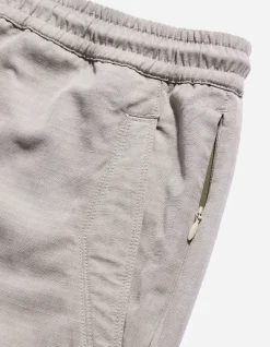 Men Maharishi 4204 Asym Track Pants