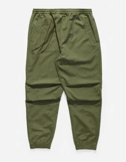 Men Maharishi 4204 Asym Track Pants
