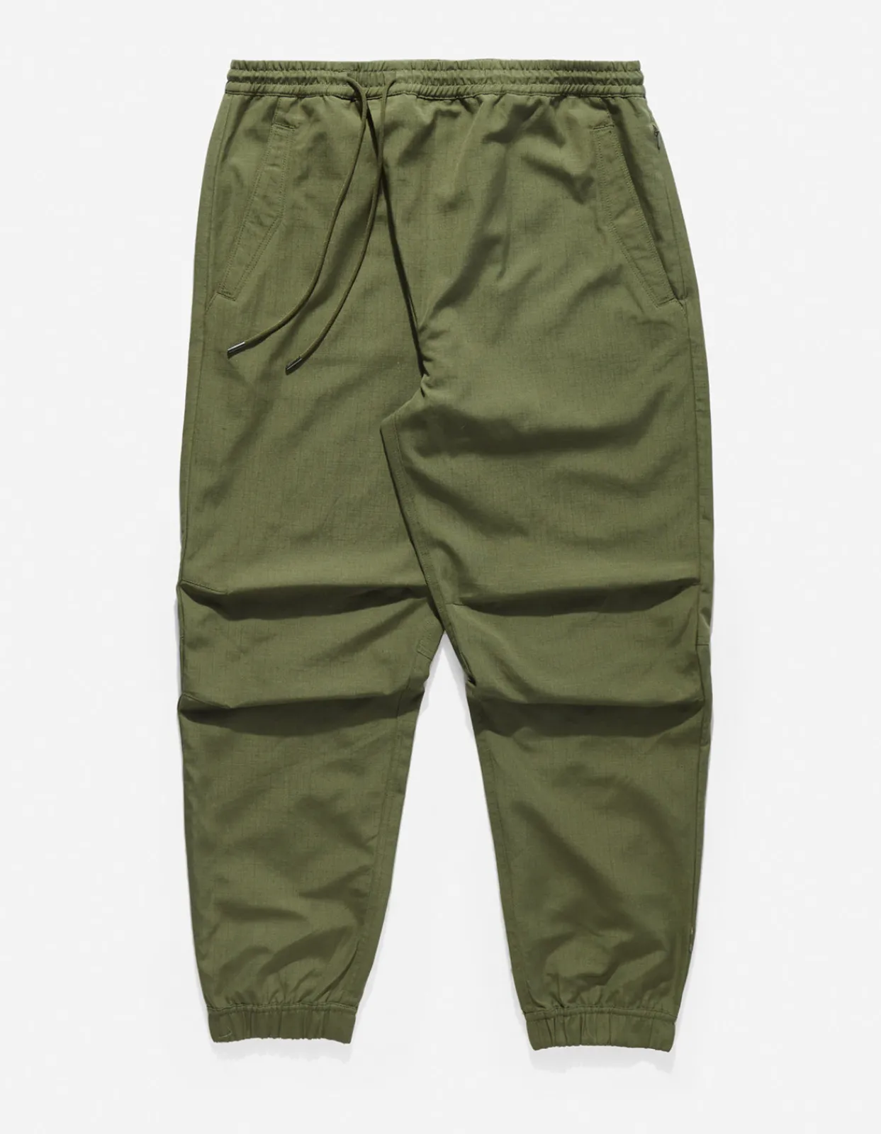 Men Maharishi 4204 Asym Track Pants