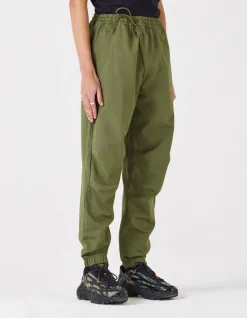 Men Maharishi 4204 Asym Track Pants
