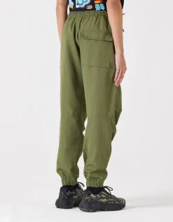 Men Maharishi 4204 Asym Track Pants