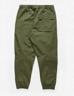 Men Maharishi 4204 Asym Track Pants
