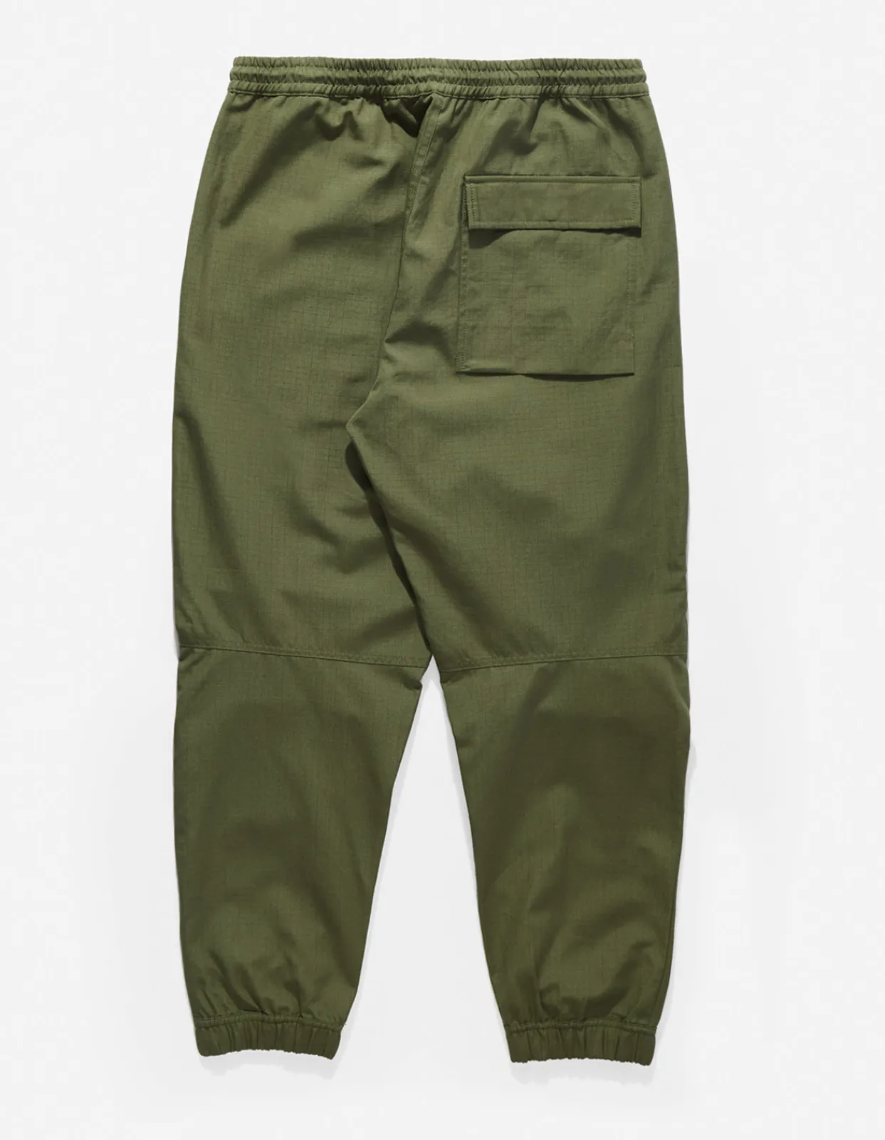 Men Maharishi 4204 Asym Track Pants