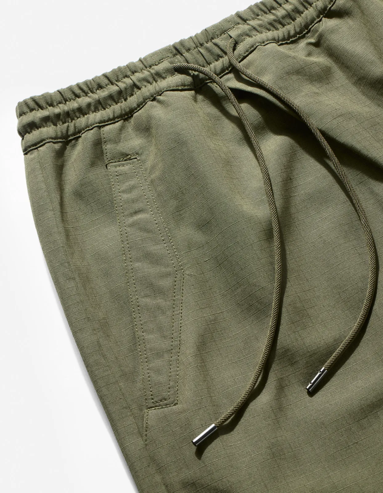 Men Maharishi 4204 Asym Track Pants