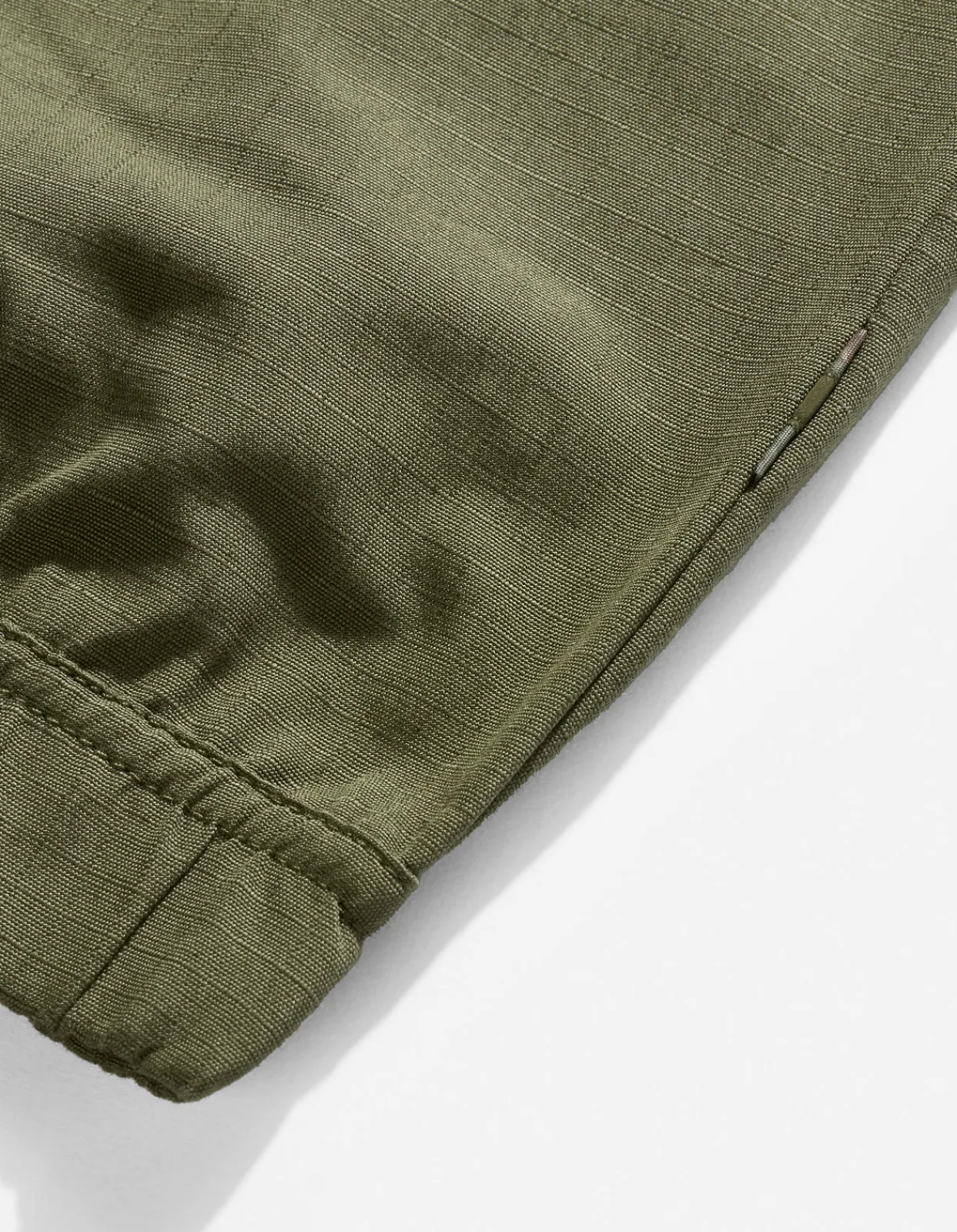 Men Maharishi 4204 Asym Track Pants