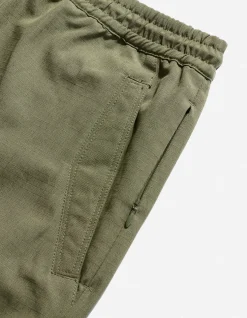 Men Maharishi 4204 Asym Track Pants