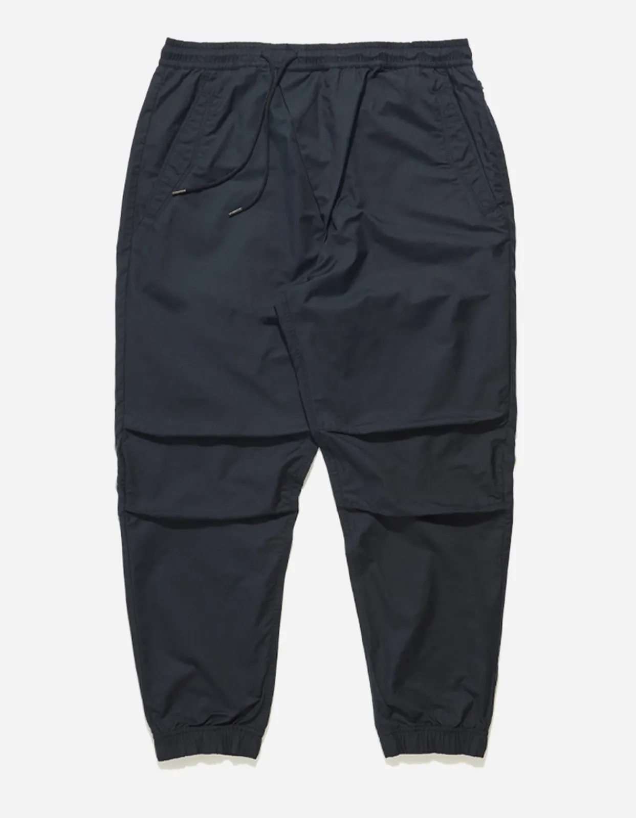 Men Maharishi 4050 Asym Track Pants