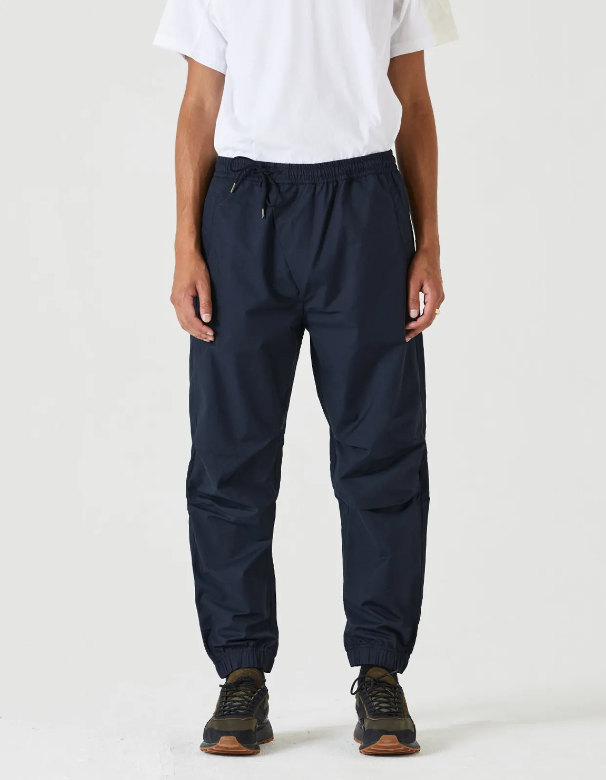 Men Maharishi 4050 Asym Track Pants