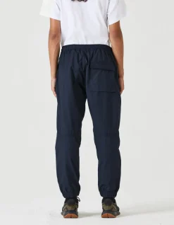 Men Maharishi 4050 Asym Track Pants