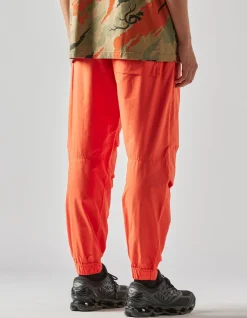 Men Maharishi 4050 Asym Track Pants
