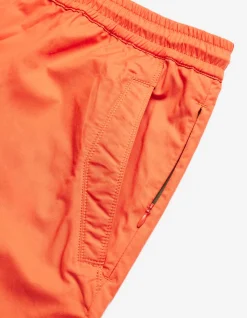 Men Maharishi 4050 Asym Track Pants