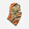 Men Maharishi 4528 Camo Barbute Balaclava