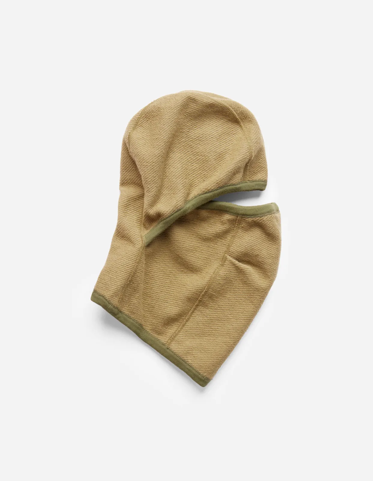 Men Maharishi 4528 Camo Barbute Balaclava