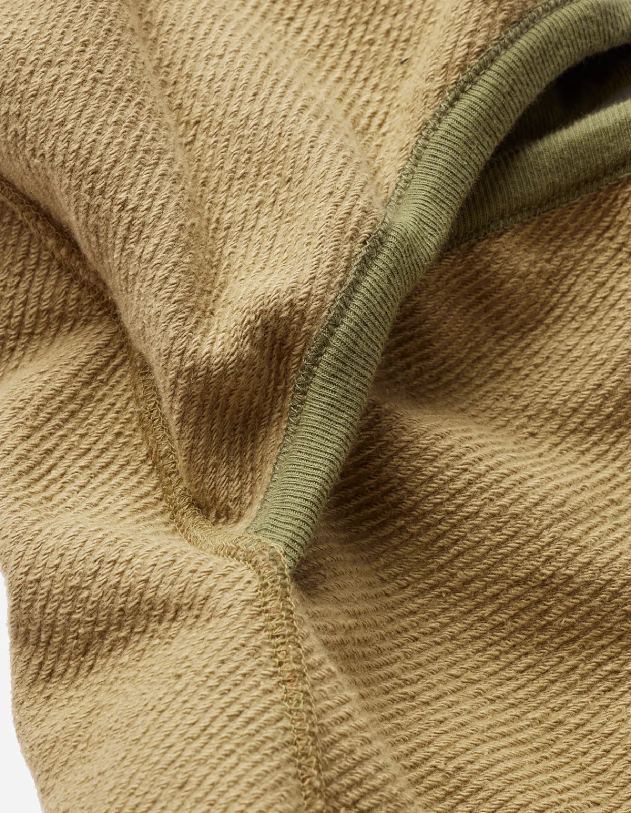 Men Maharishi 4528 Camo Barbute Balaclava