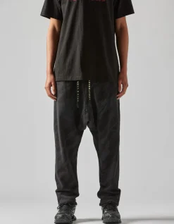 Men Maharishi 4519 Camo Shinobi Sweatpants