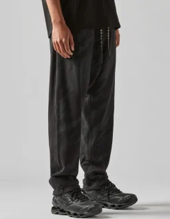 Men Maharishi 4519 Camo Shinobi Sweatpants