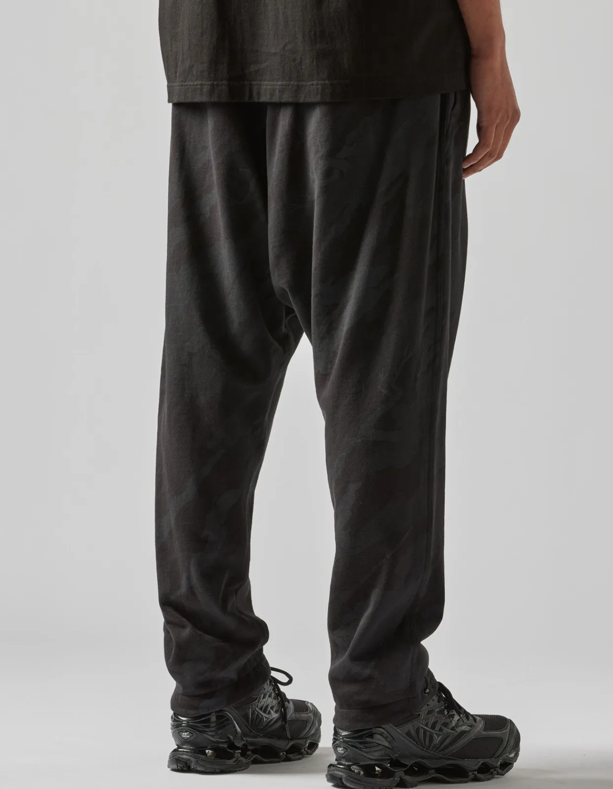 Men Maharishi 4519 Camo Shinobi Sweatpants