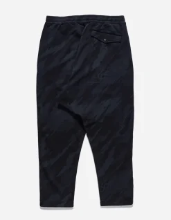 Men Maharishi 4519 Camo Shinobi Sweatpants