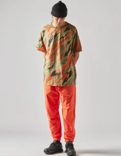 Men Maharishi 4520 Camo T-Shirt