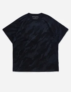 Men Maharishi 4520 Camo T-Shirt