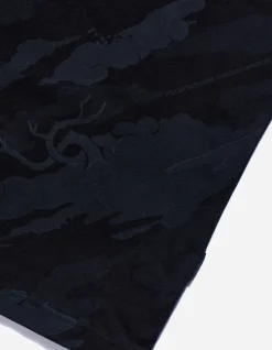 Men Maharishi 4520 Camo T-Shirt