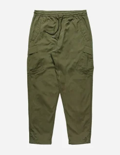 Men Maharishi 4514 Cargo Track Pants