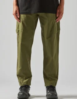 Men Maharishi 4514 Cargo Track Pants