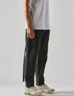 Men Maharishi 4514 Cargo Track Pants