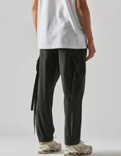 Men Maharishi 4514 Cargo Track Pants
