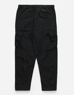 Men Maharishi 4514 Cargo Track Pants
