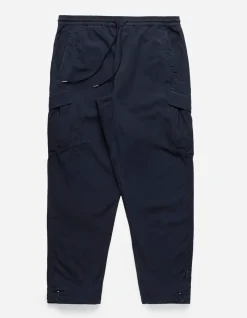 Men Maharishi 4514 Cargo Track Pants