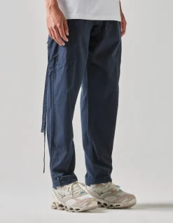 Men Maharishi 4514 Cargo Track Pants