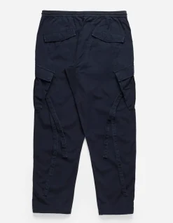 Men Maharishi 4514 Cargo Track Pants