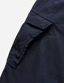Men Maharishi 4514 Cargo Track Pants