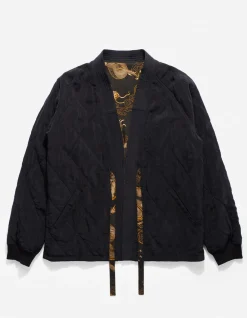 Men Maharishi 4220 Cloud Dragon Reversible Kimono