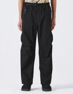 Men Maharishi 4239 Cordura® Loose Cargo Track Pants