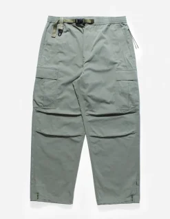 Men Maharishi 4239 Cordura® Loose Cargo Track Pants