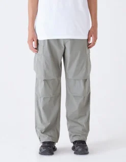 Men Maharishi 4239 Cordura® Loose Cargo Track Pants