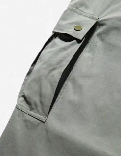 Men Maharishi 4239 Cordura® Loose Cargo Track Pants